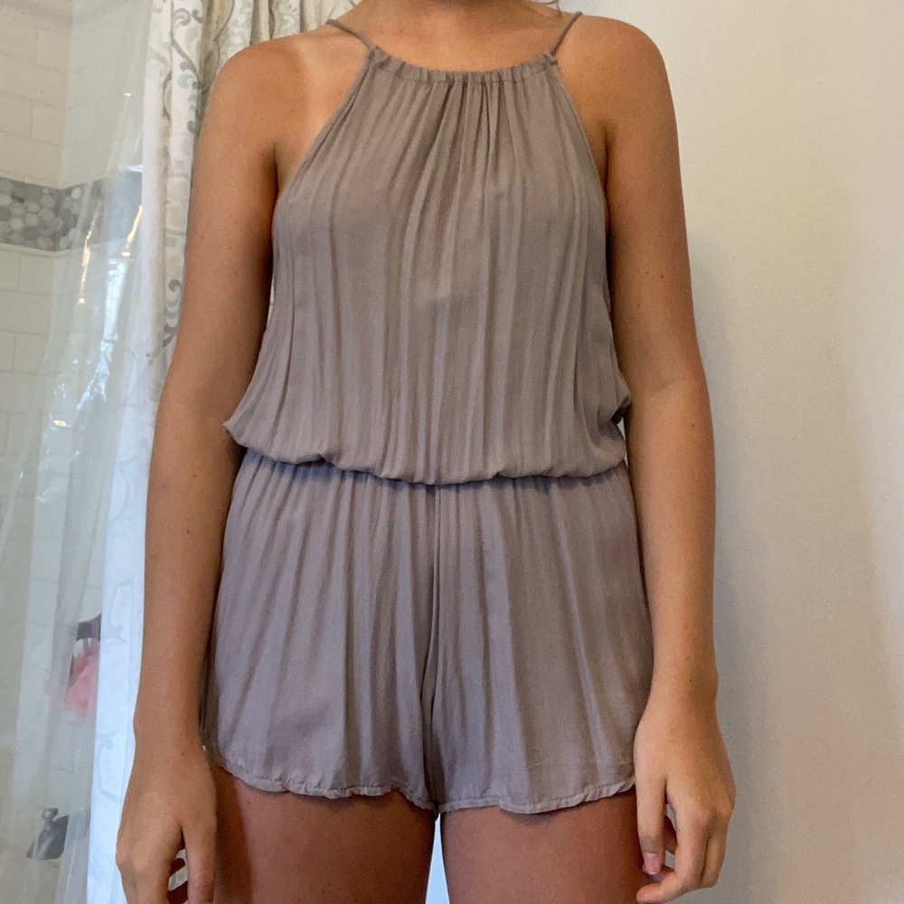 Brandy Melville romper